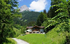 Alpensportchalet
